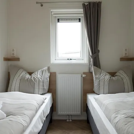 Feriehus Bis Sechs Personen Ohne Hund