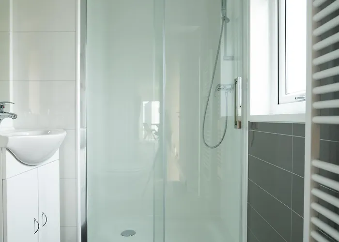 Feriehus Bis Sechs Personen Ohne Hund