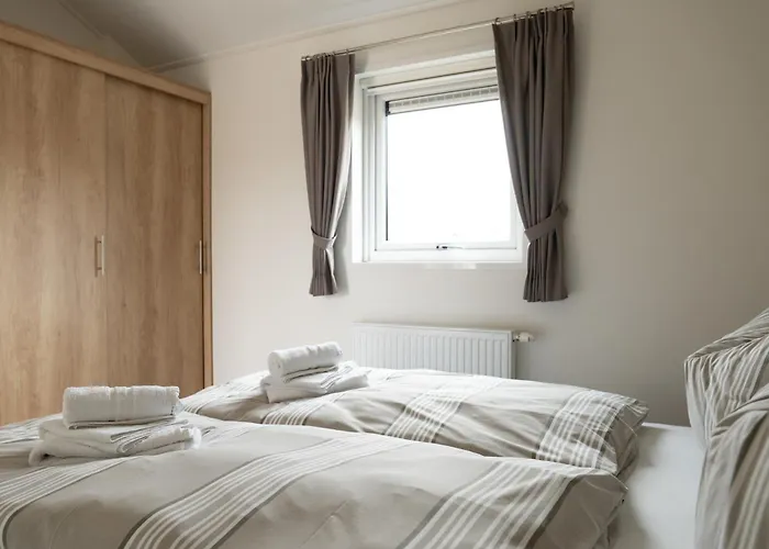 Bis Sechs Personen Ohne Hund Feriehus