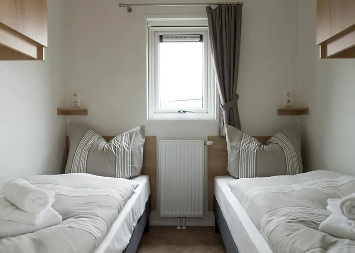 Feriehus Bis Sechs Personen Ohne Hund